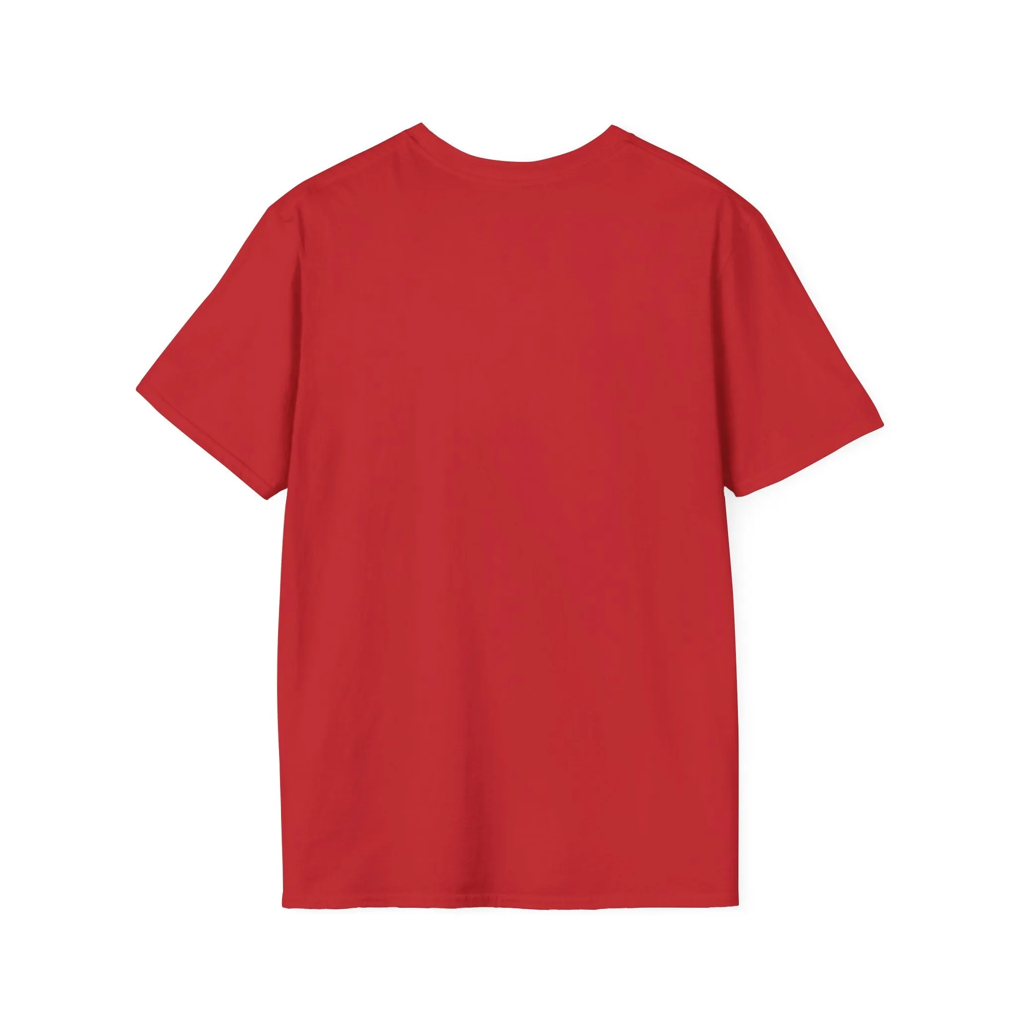 Sculpt It, Tone It, Own It | Unisex Softstyle T-Shirt