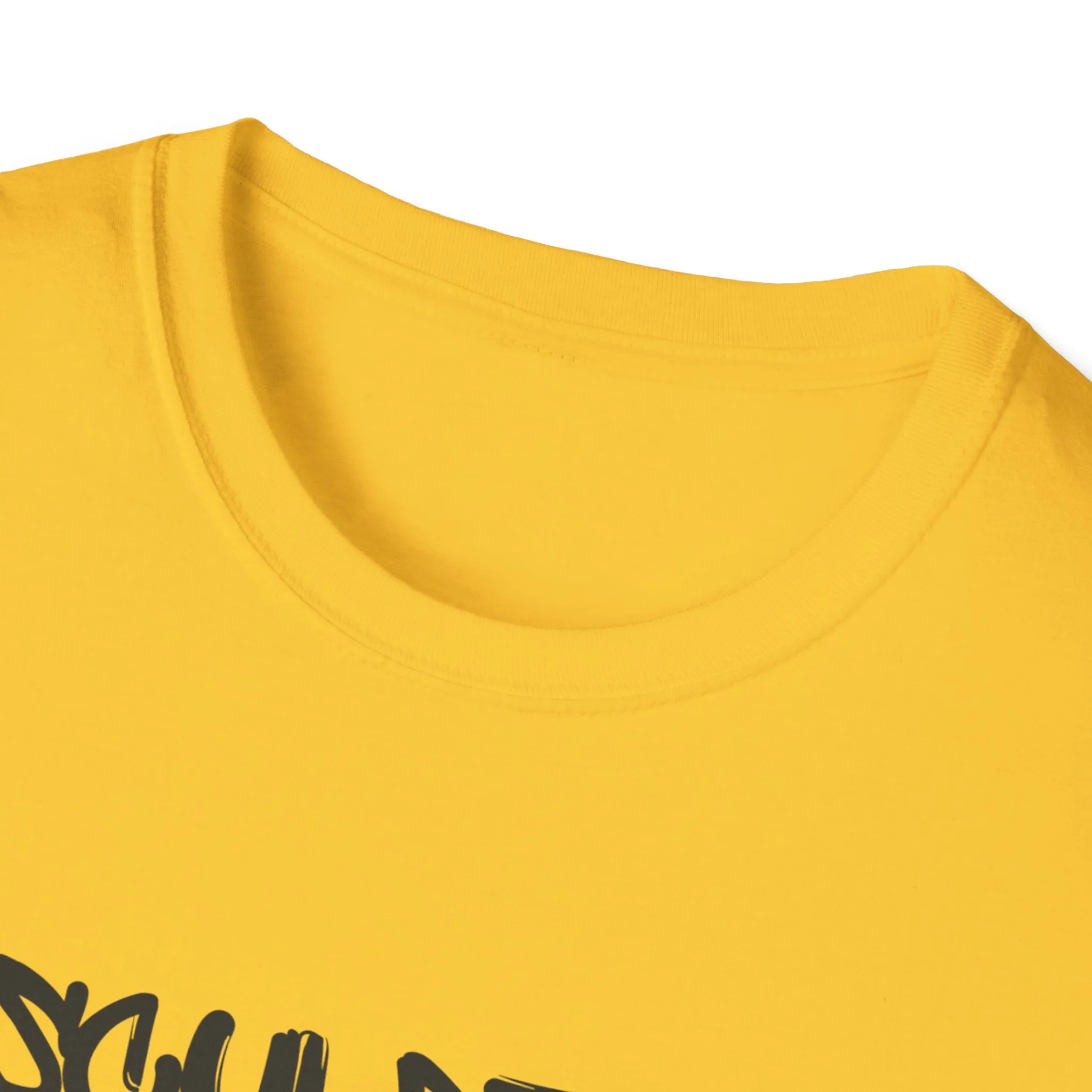 Sculpt It, Tone It, Own It | Unisex Softstyle T-Shirt