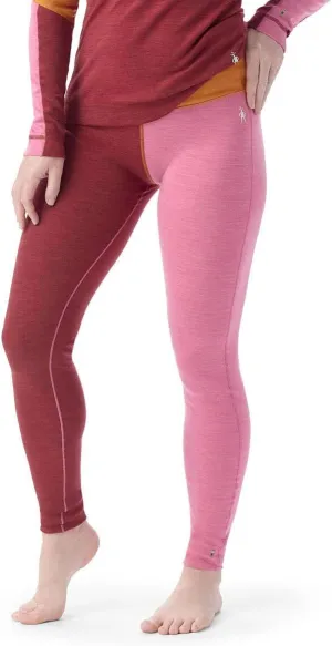 Smartwool Women's Classic Thermal Merino Base Layer Bottom