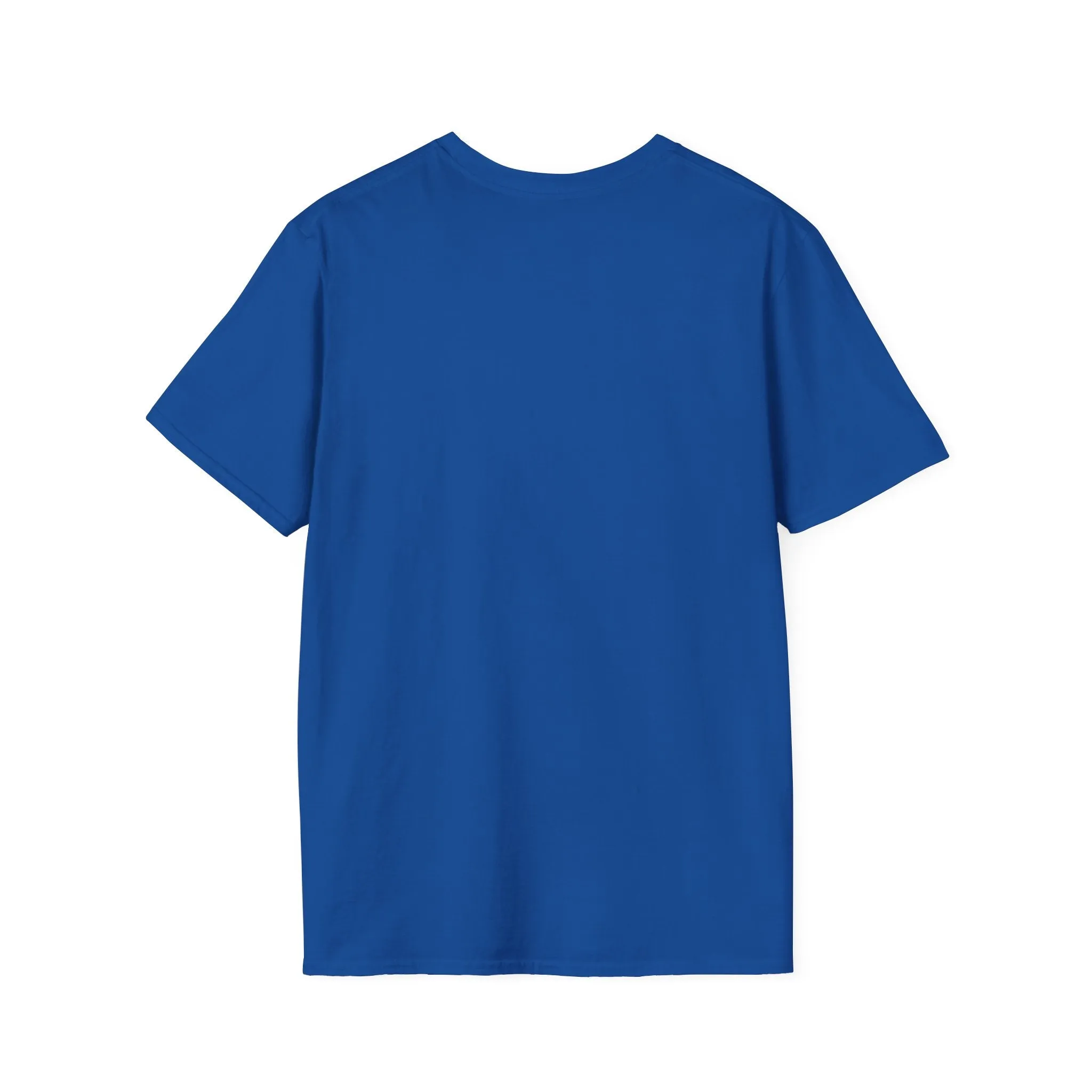 THRIVE Unisex Softstyle T-Shirt