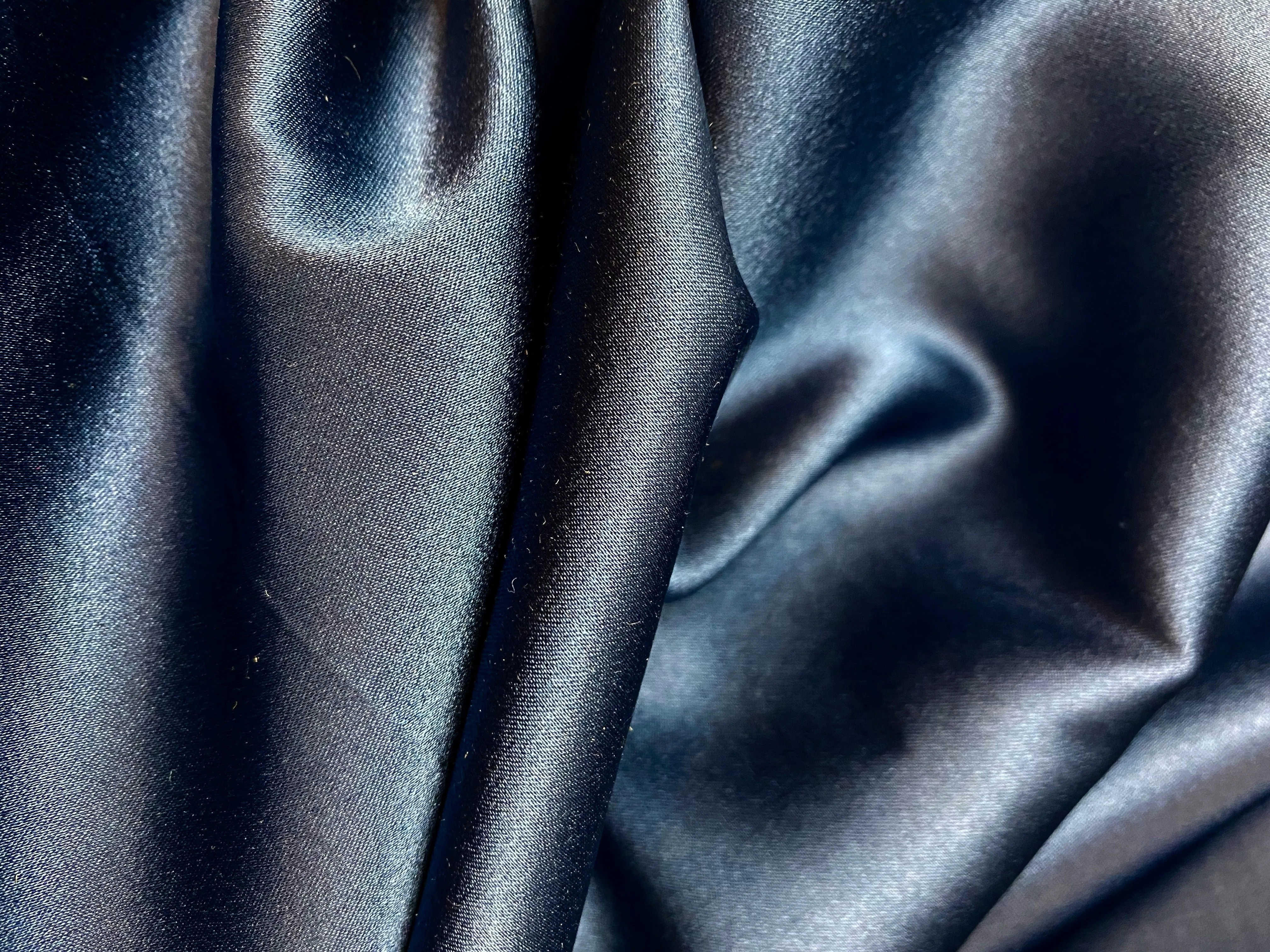 Tina  Silk Blouse