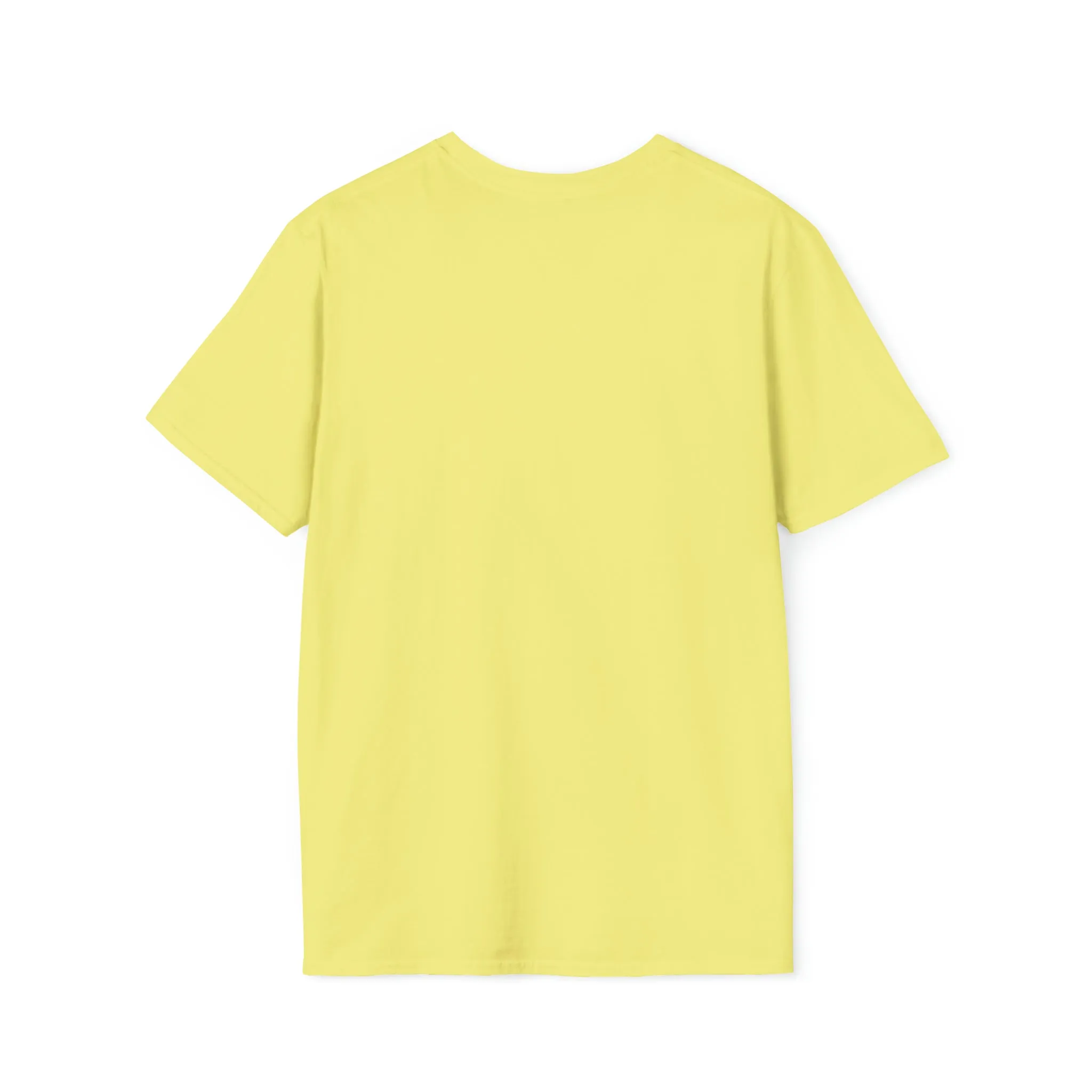 Tulip Beaver Cartoon T-Shirt
