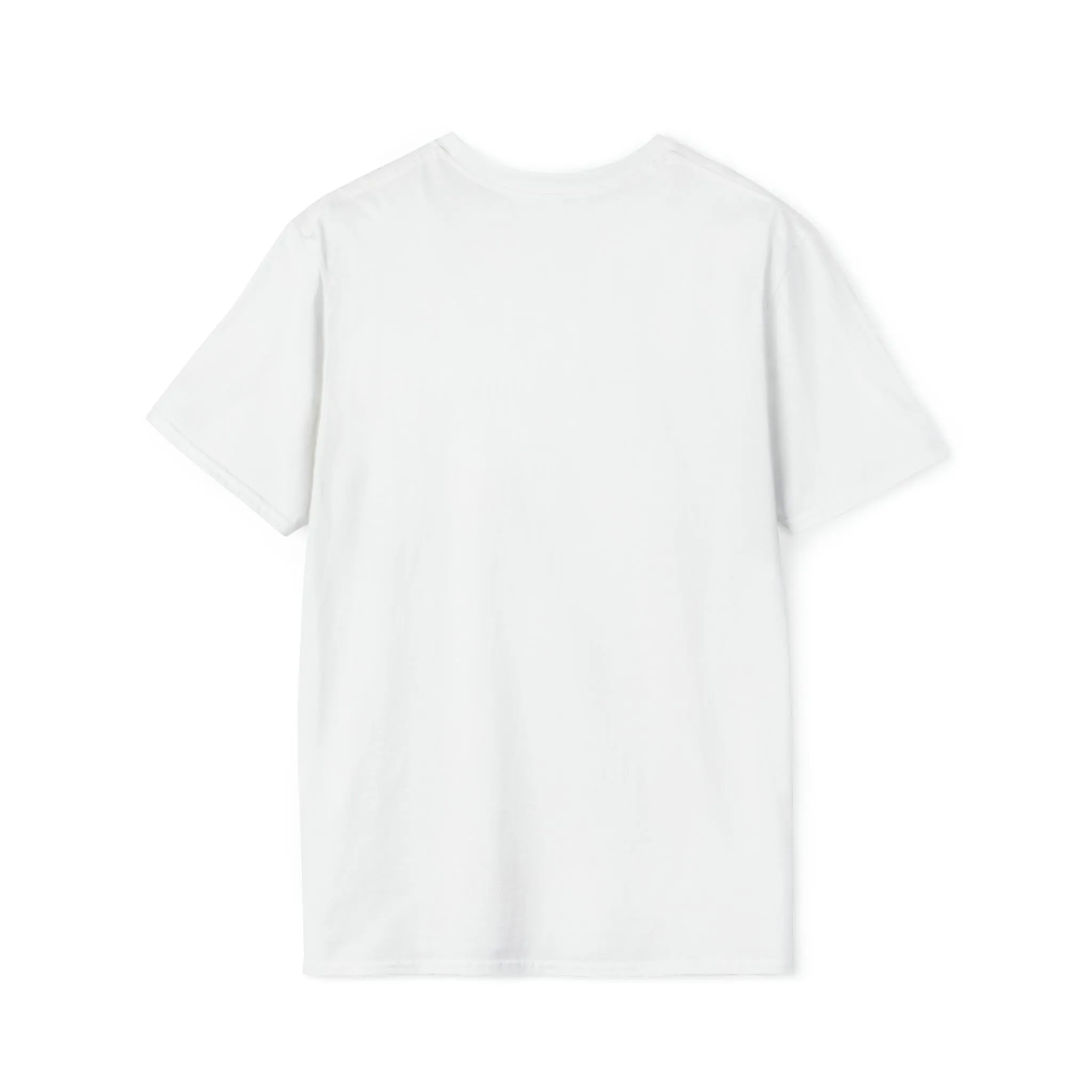 Tulip Beaver Cartoon T-Shirt