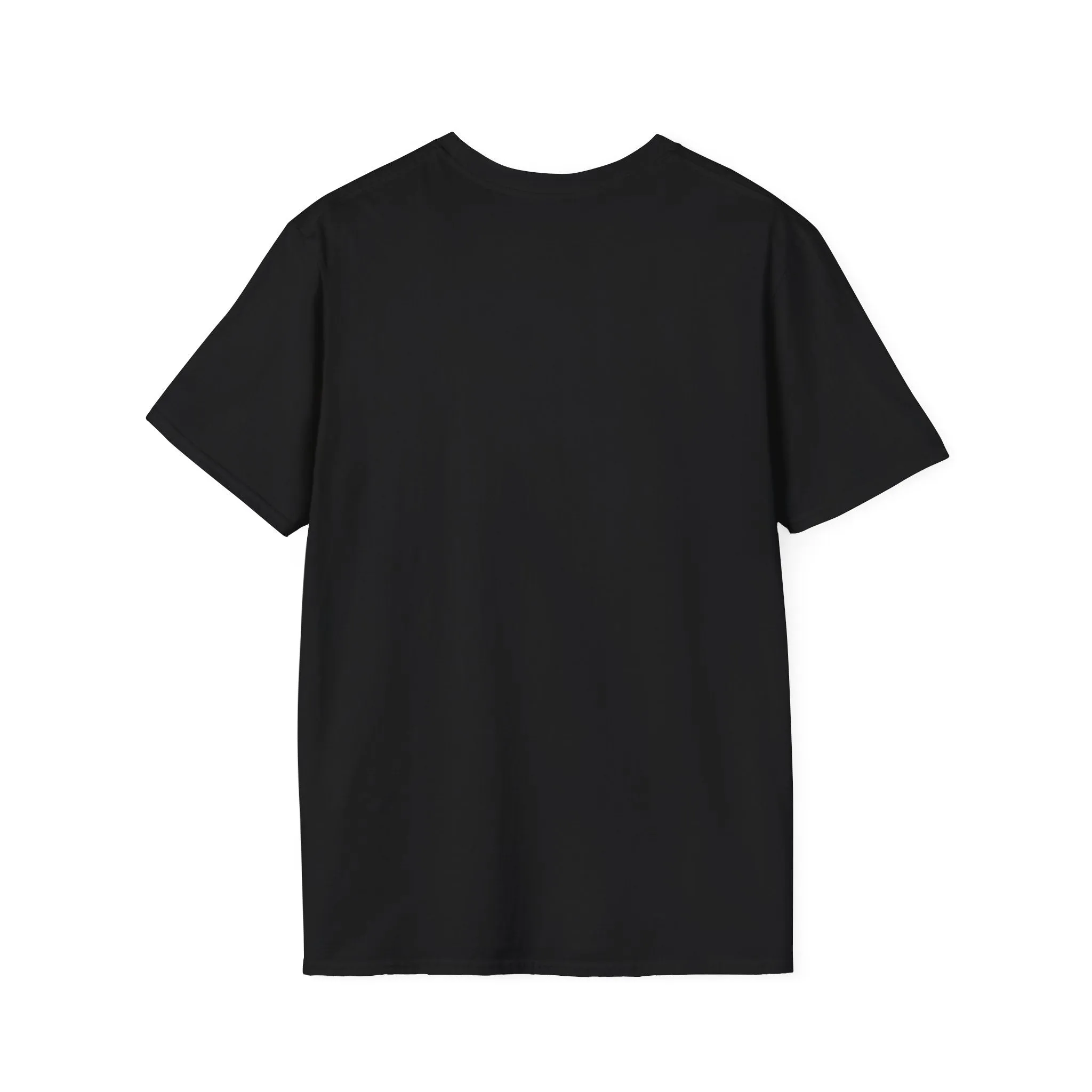 Unisex Softstyle T-Shirt - Cougars