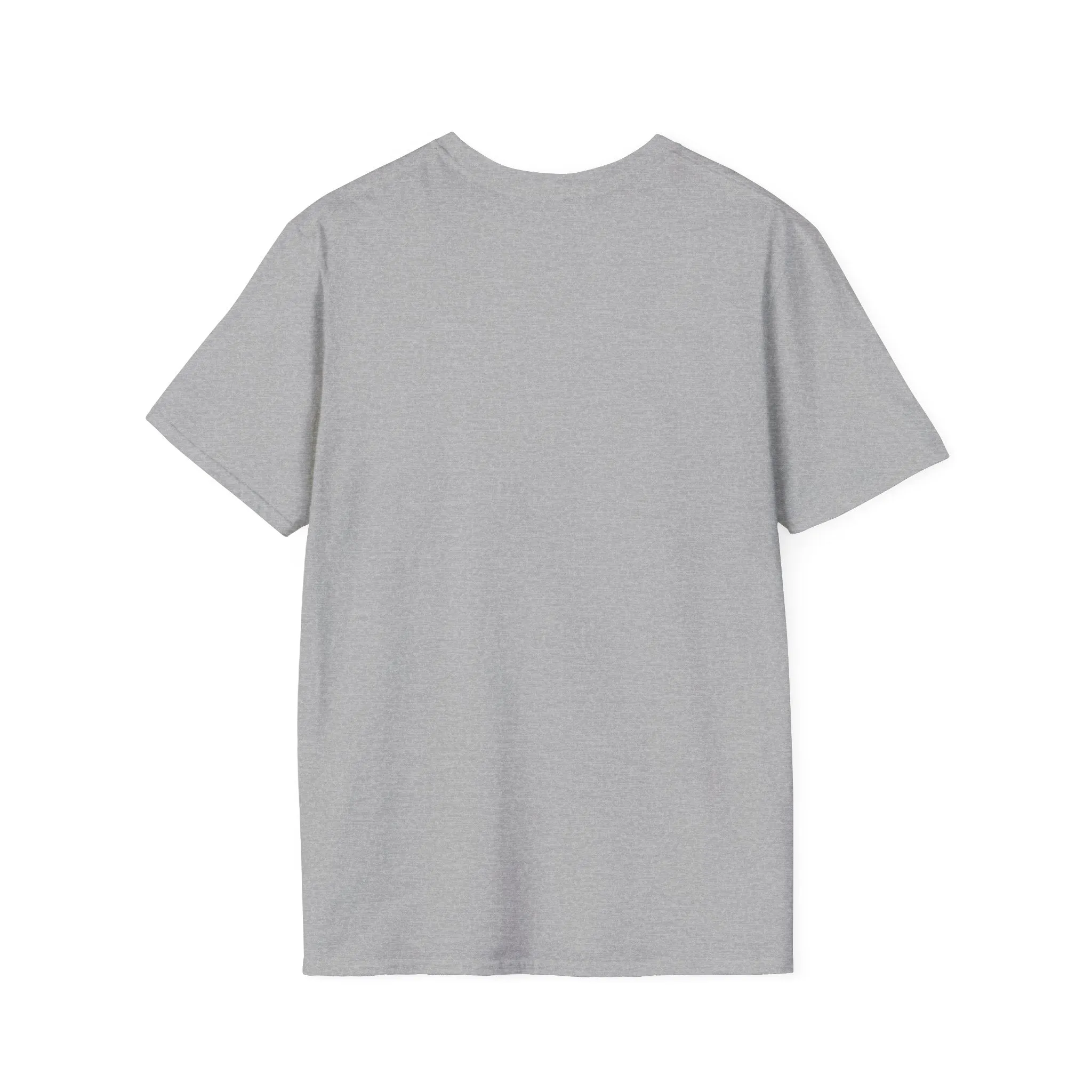 Unisex Softstyle T-Shirt - Cougars