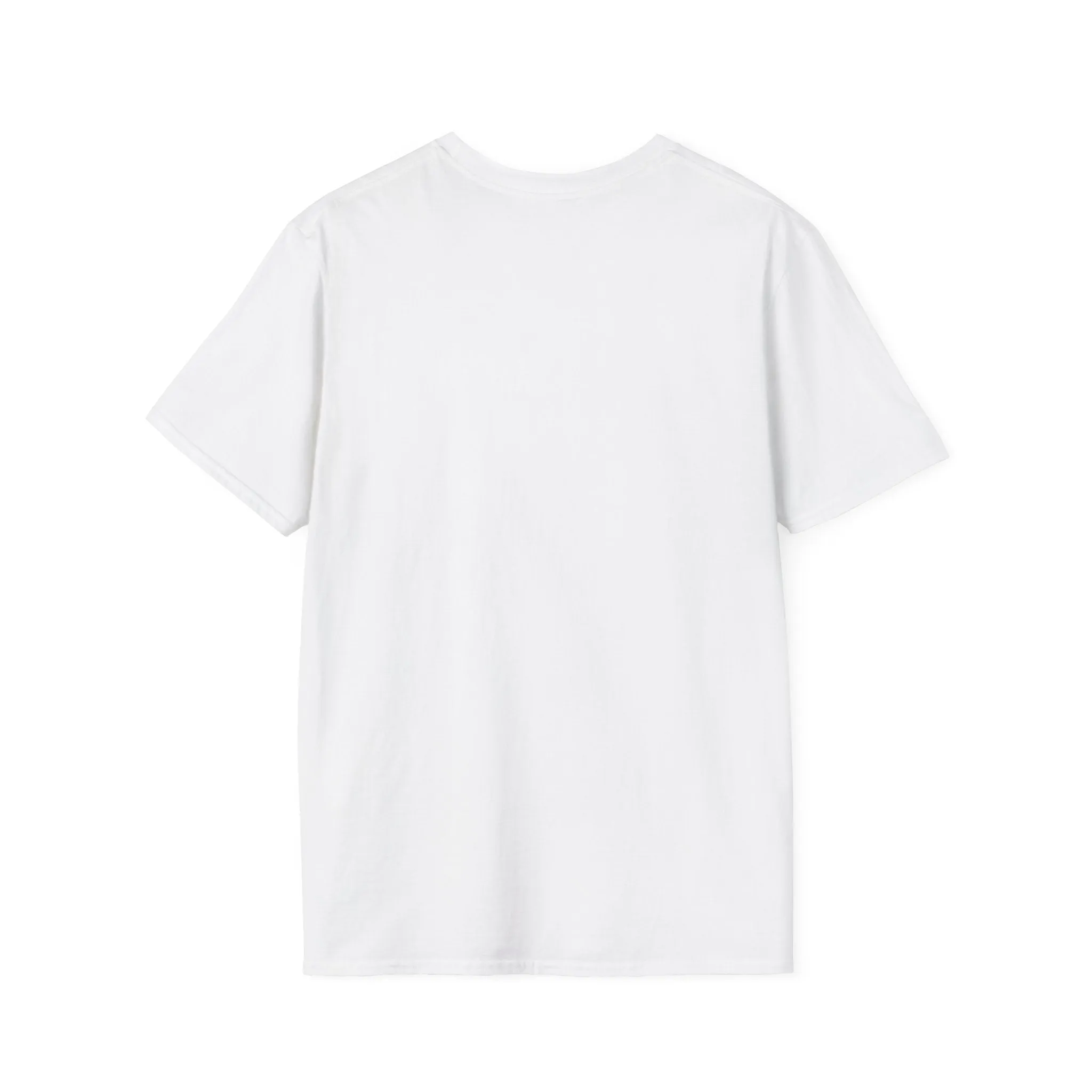 Unisex Softstyle T-Shirt - Cougars