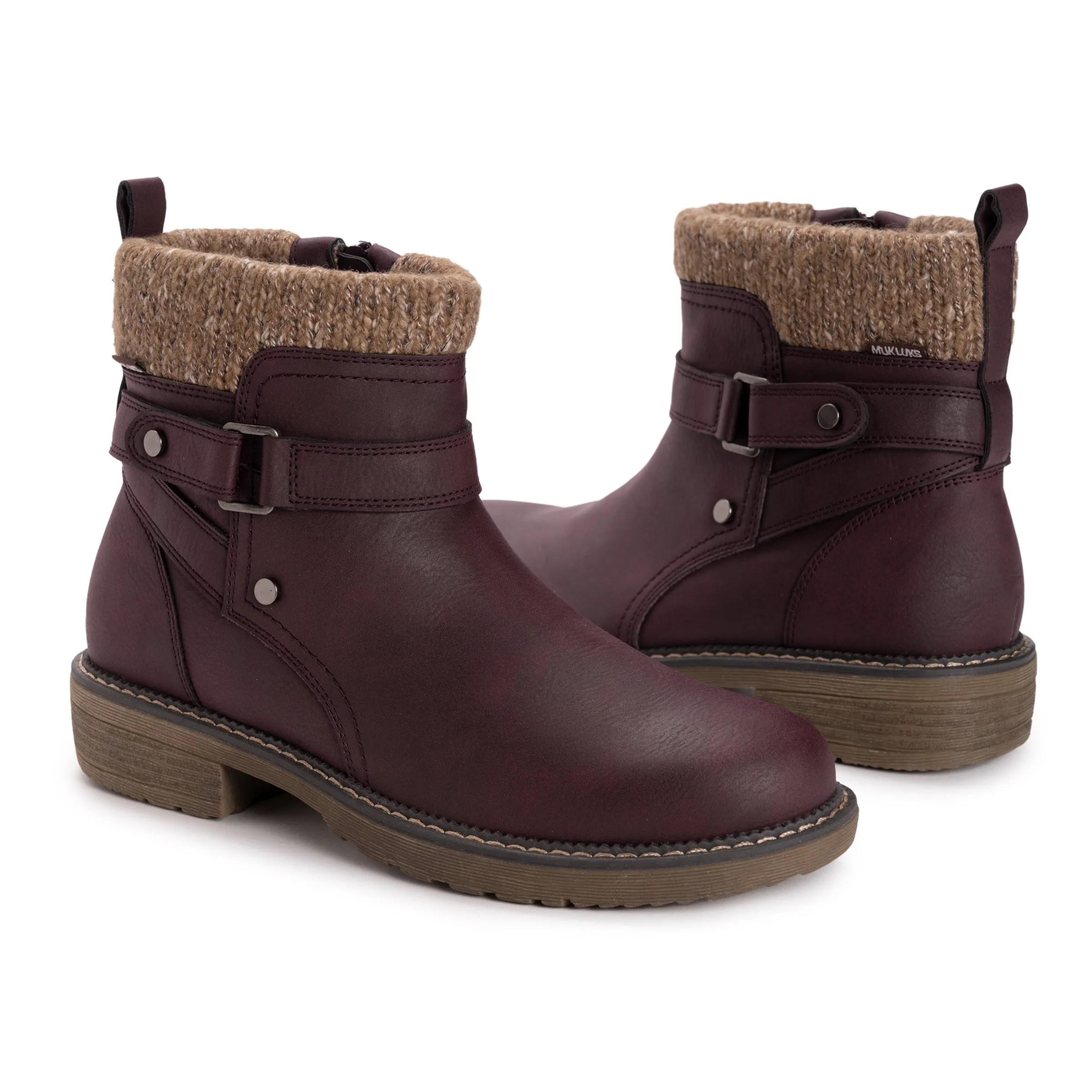 Women's Garland Gina Boot