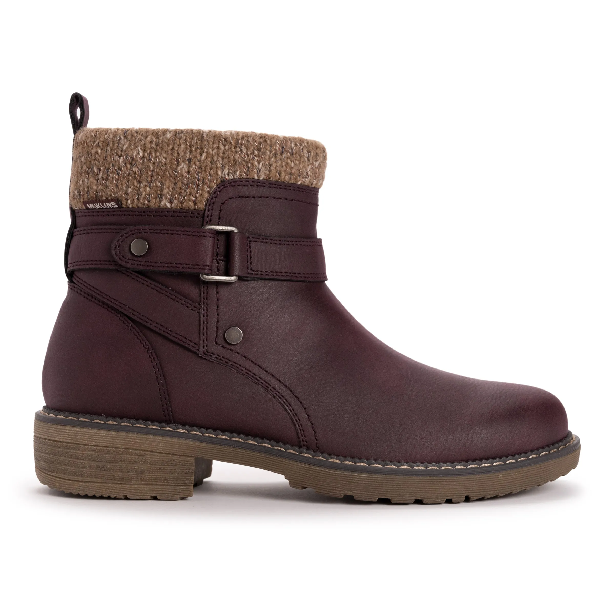 Women's Garland Gina Boot