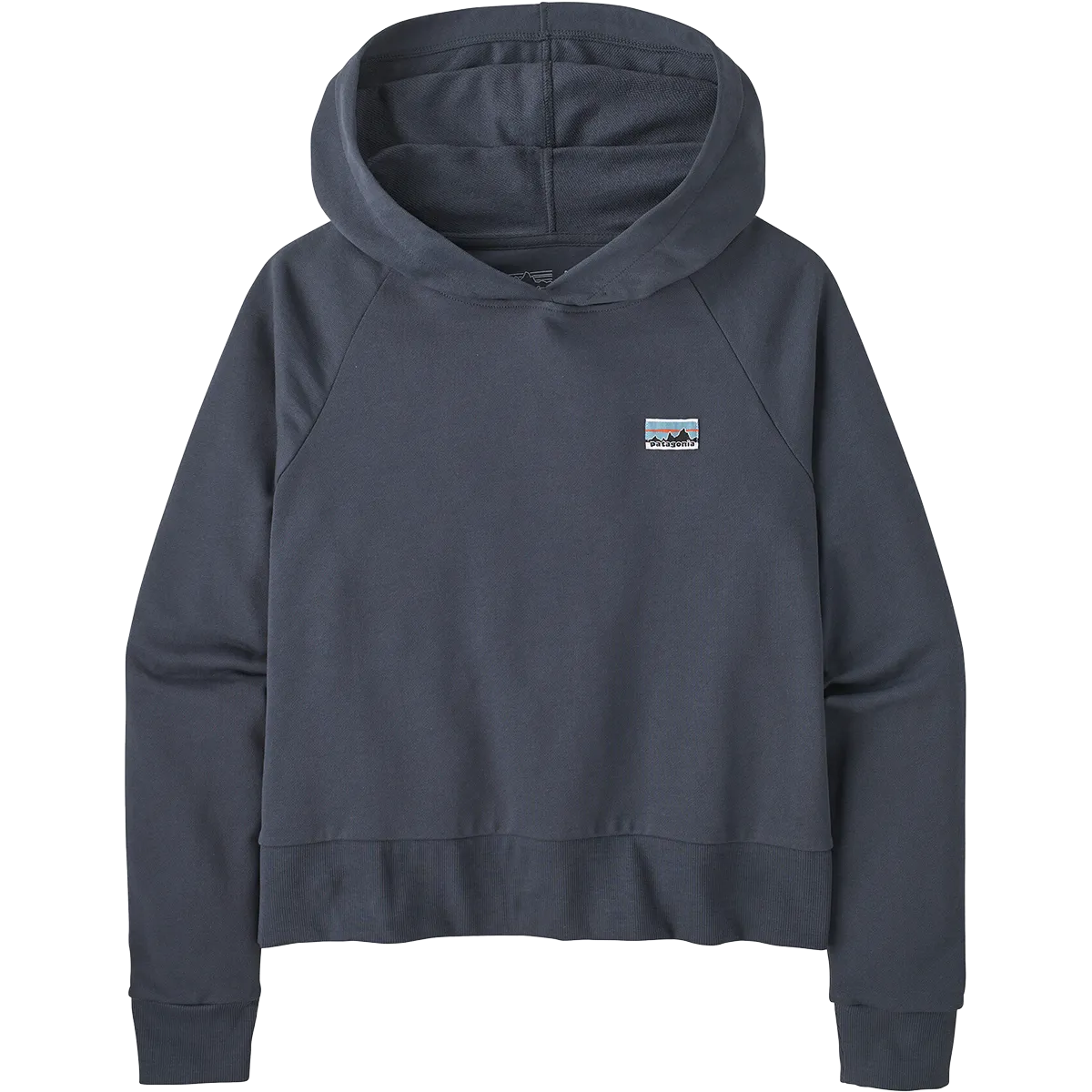 Women's Regenerative Organic Cotton Essential Hoodie